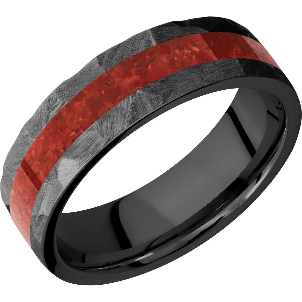 Zirconium + Rock Finish - Image 2