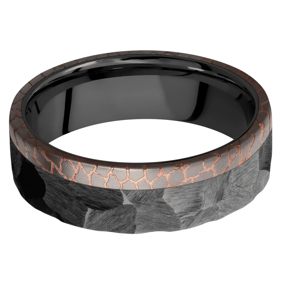 Zirconium + Rock Finish - Image 3