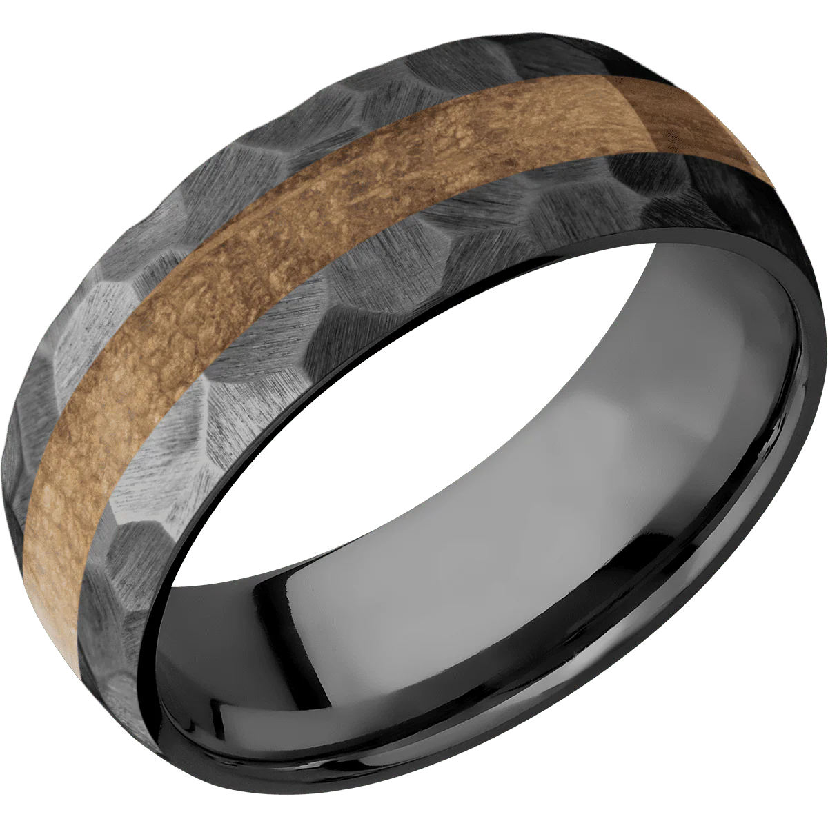 Zirconium + Rock Finish - Image 2