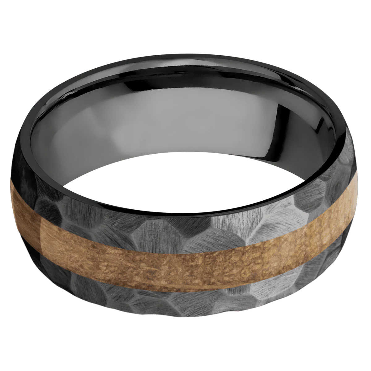 Zirconium + Rock Finish - Image 3