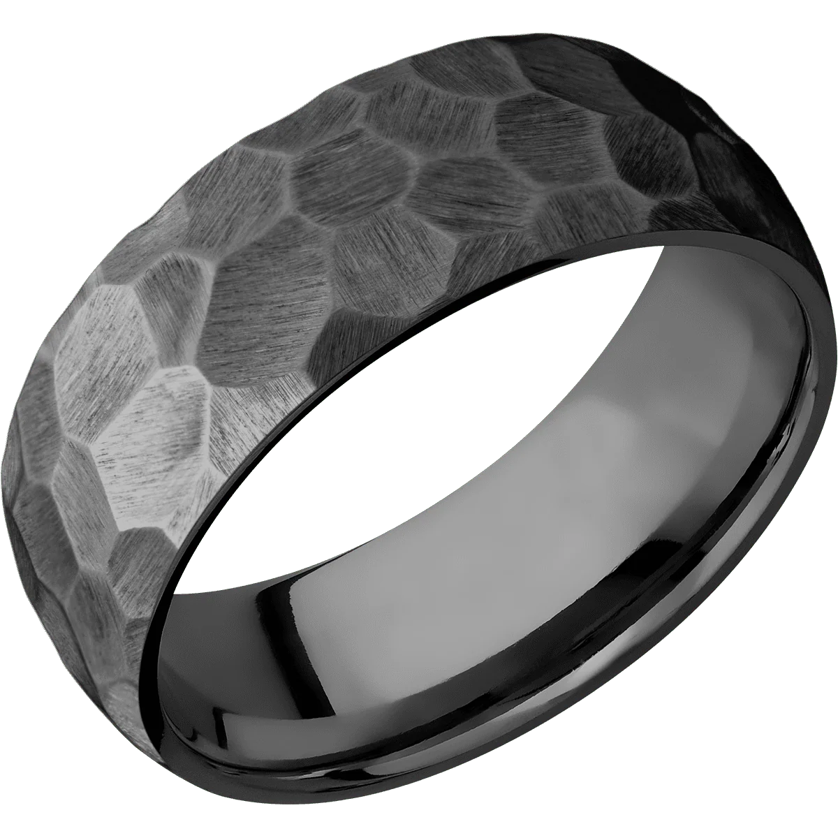 Zirconium + Rock Finish - Image 2