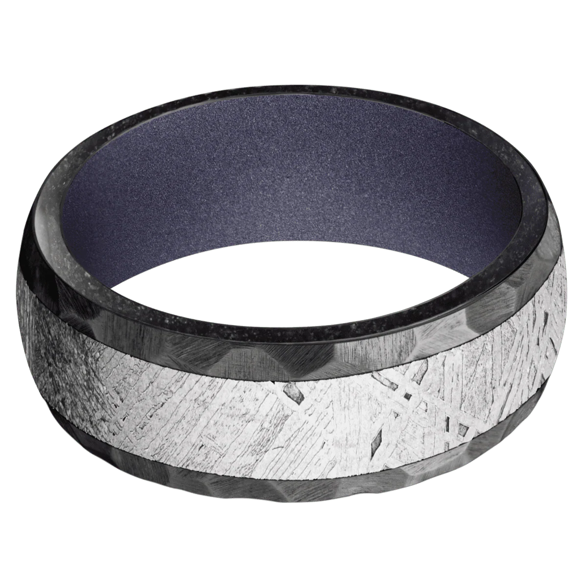 Zirconium + Rock Finish + Crushed Orchid - Image 3