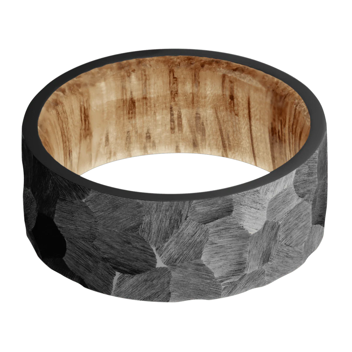 Zirconium + Rock Finish + Natural Oak - Image 3