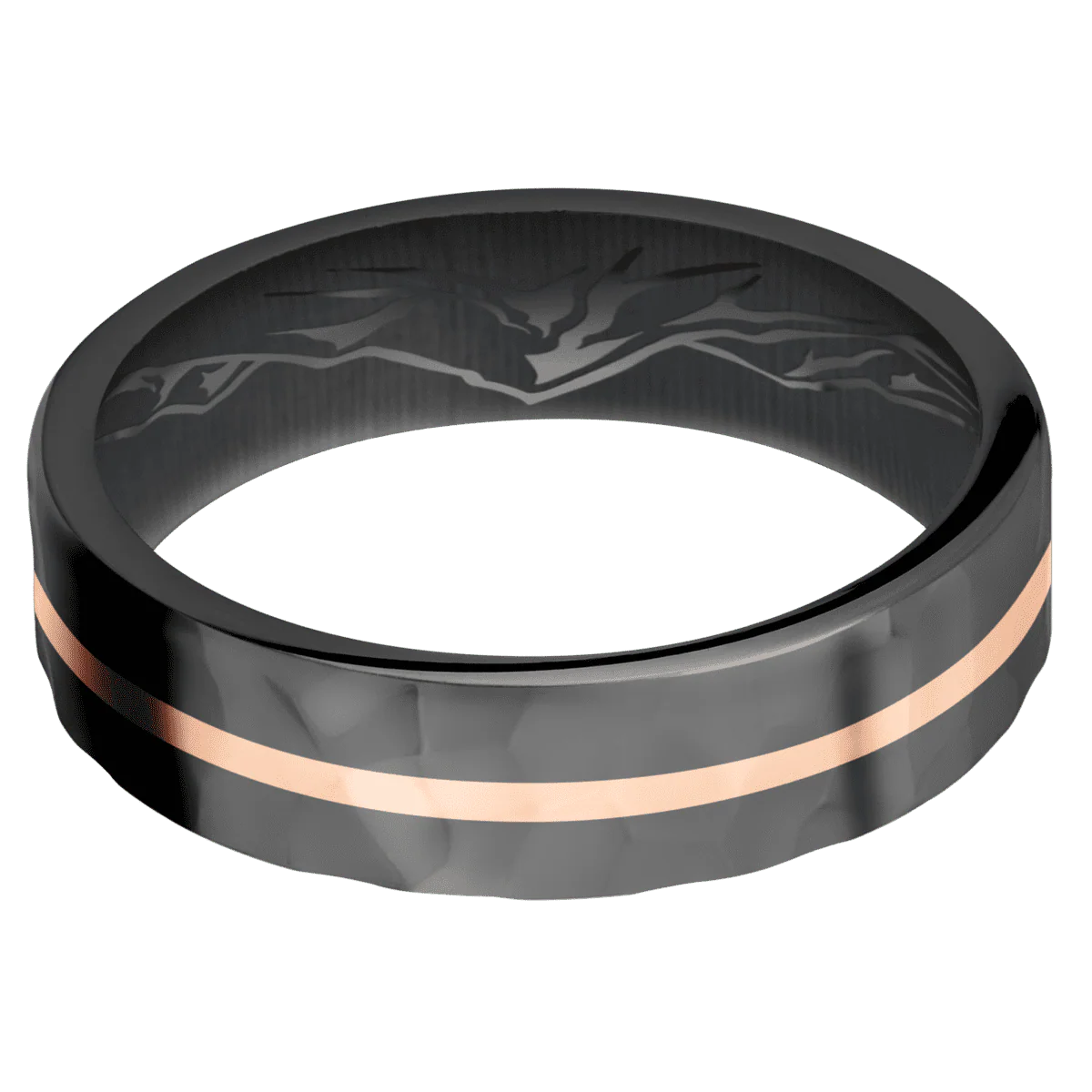 Zirconium + Rockpolish Finish - Image 3
