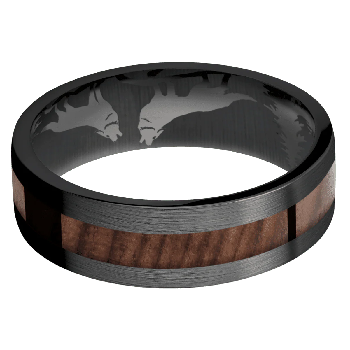 Zirconium + Satin Finish - Image 3
