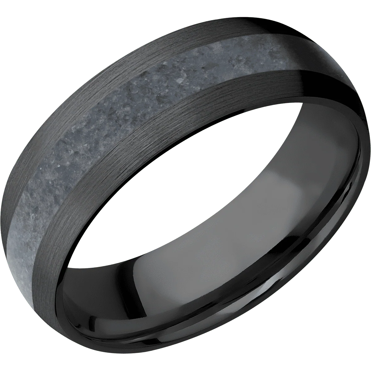 Zirconium + Satin Finish - Image 2