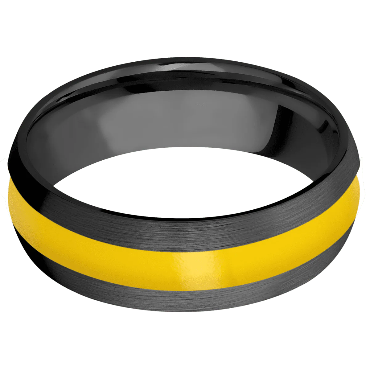 Zirconium + Satin Finish - Image 3