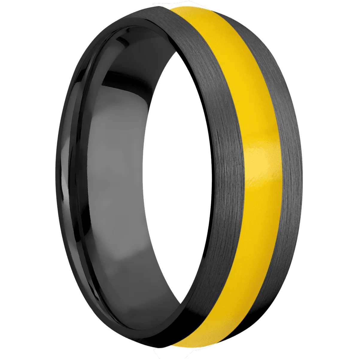 Zirconium + Satin Finish