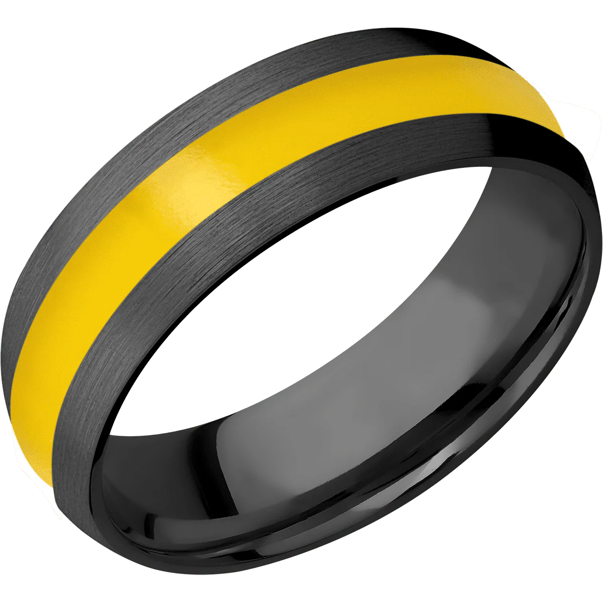 Zirconium + Satin Finish - Image 2