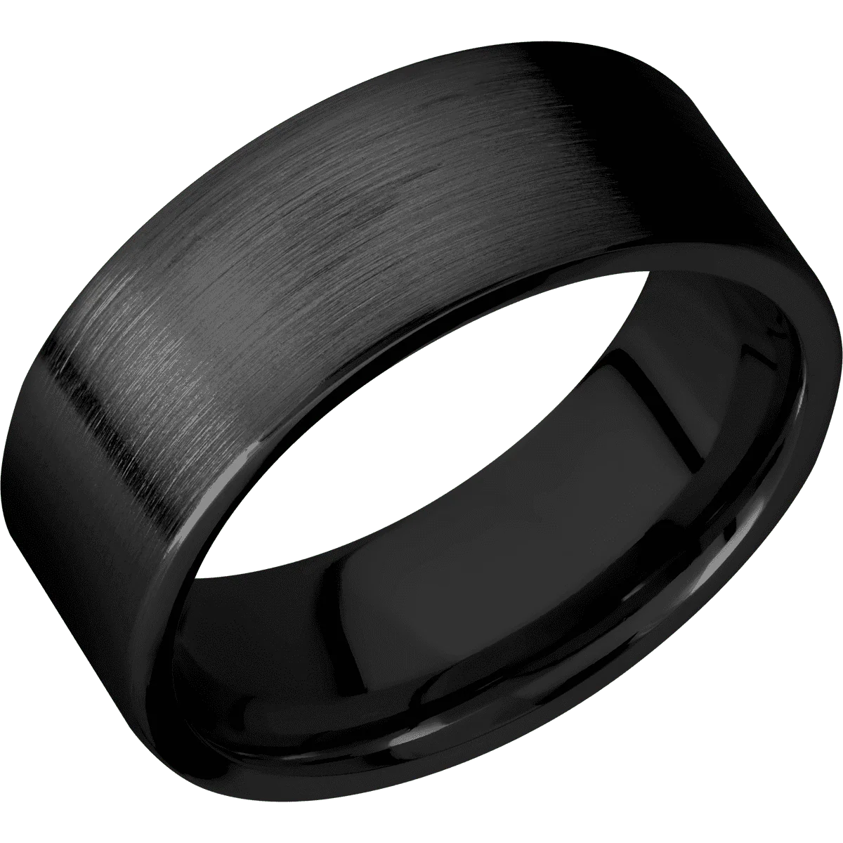 Zirconium + Satin Finish - Image 2