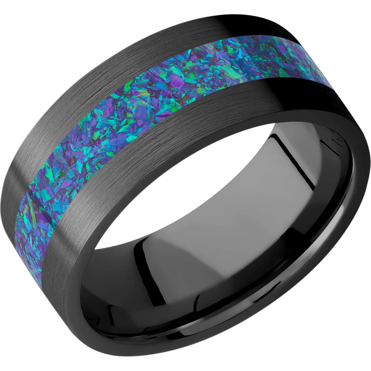 Zirconium + Satin Finish - Image 2