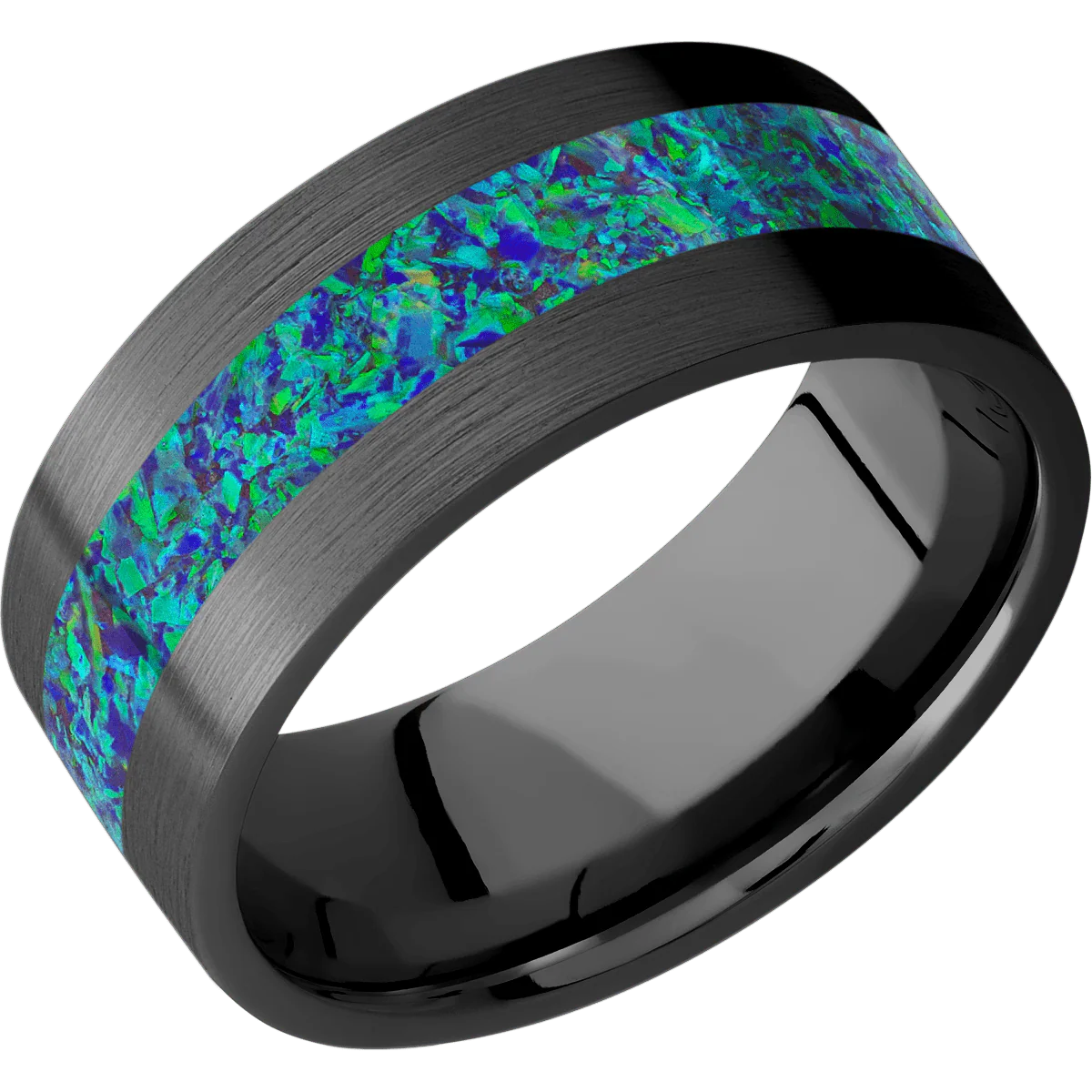 Zirconium + Satin Finish - Image 2