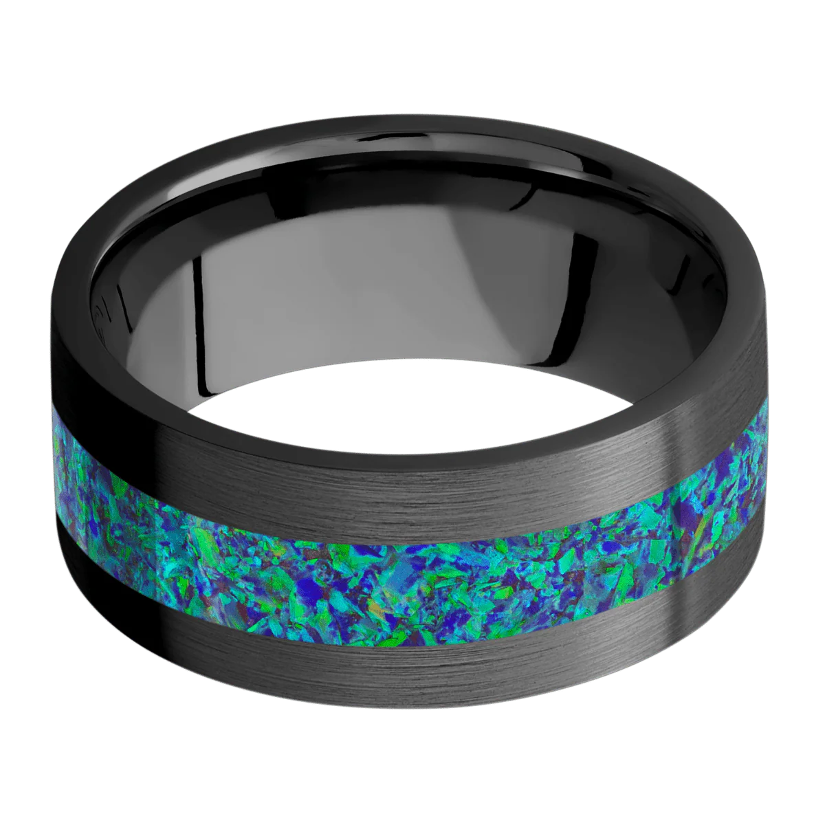 Zirconium + Satin Finish - Image 3