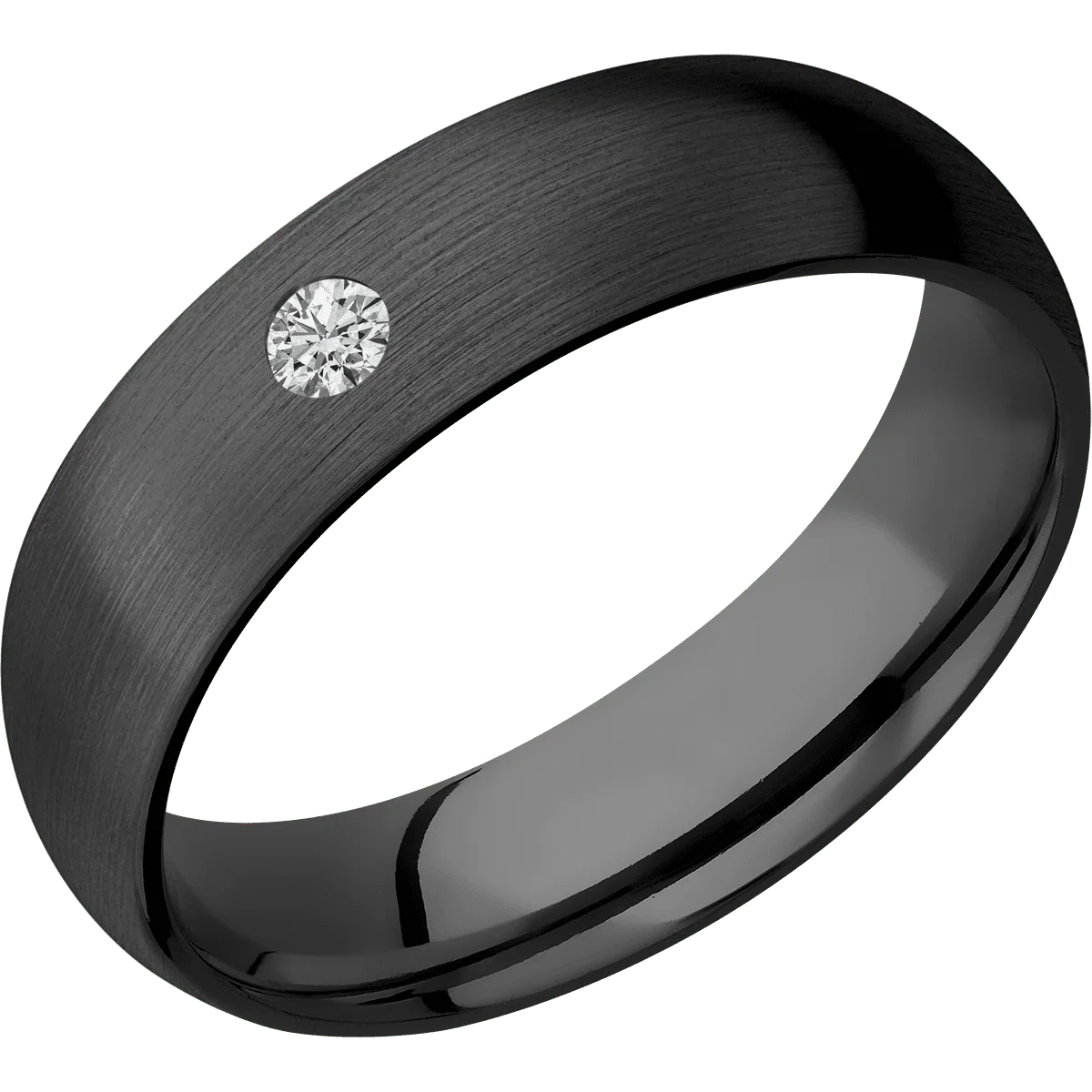 Zirconium + Satin Finish - Image 2