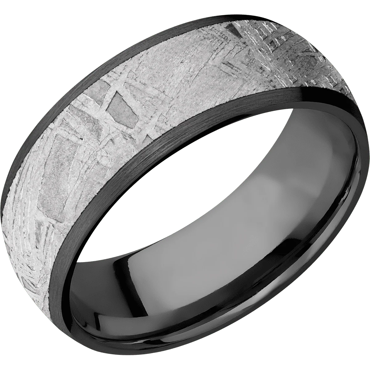 Zirconium + Satin Finish - Image 2