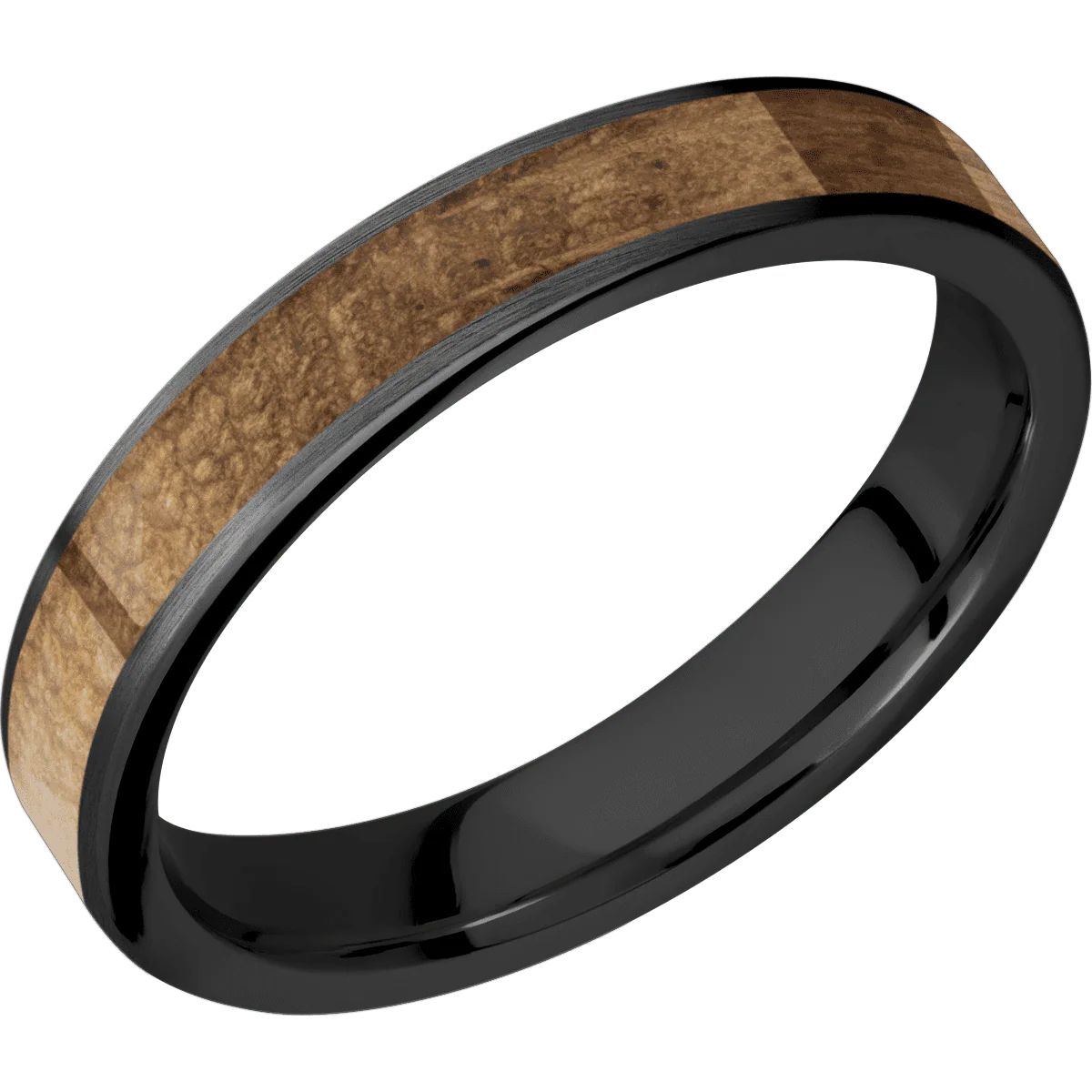 Zirconium + Satin Finish - Image 2