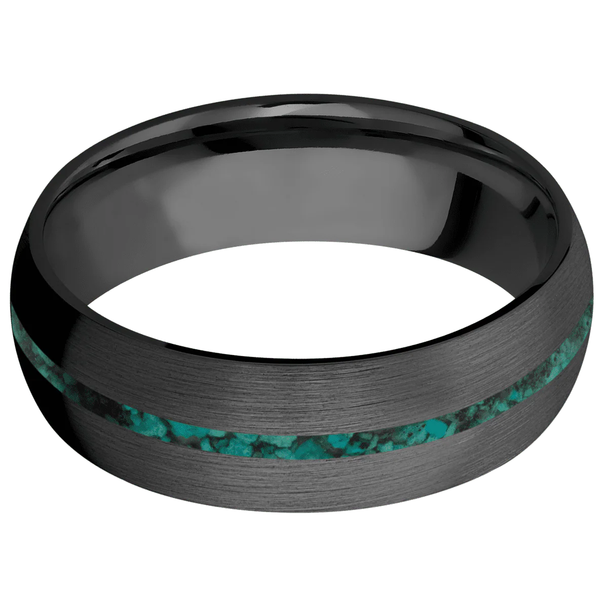 Zirconium + Satin Finish - Image 3