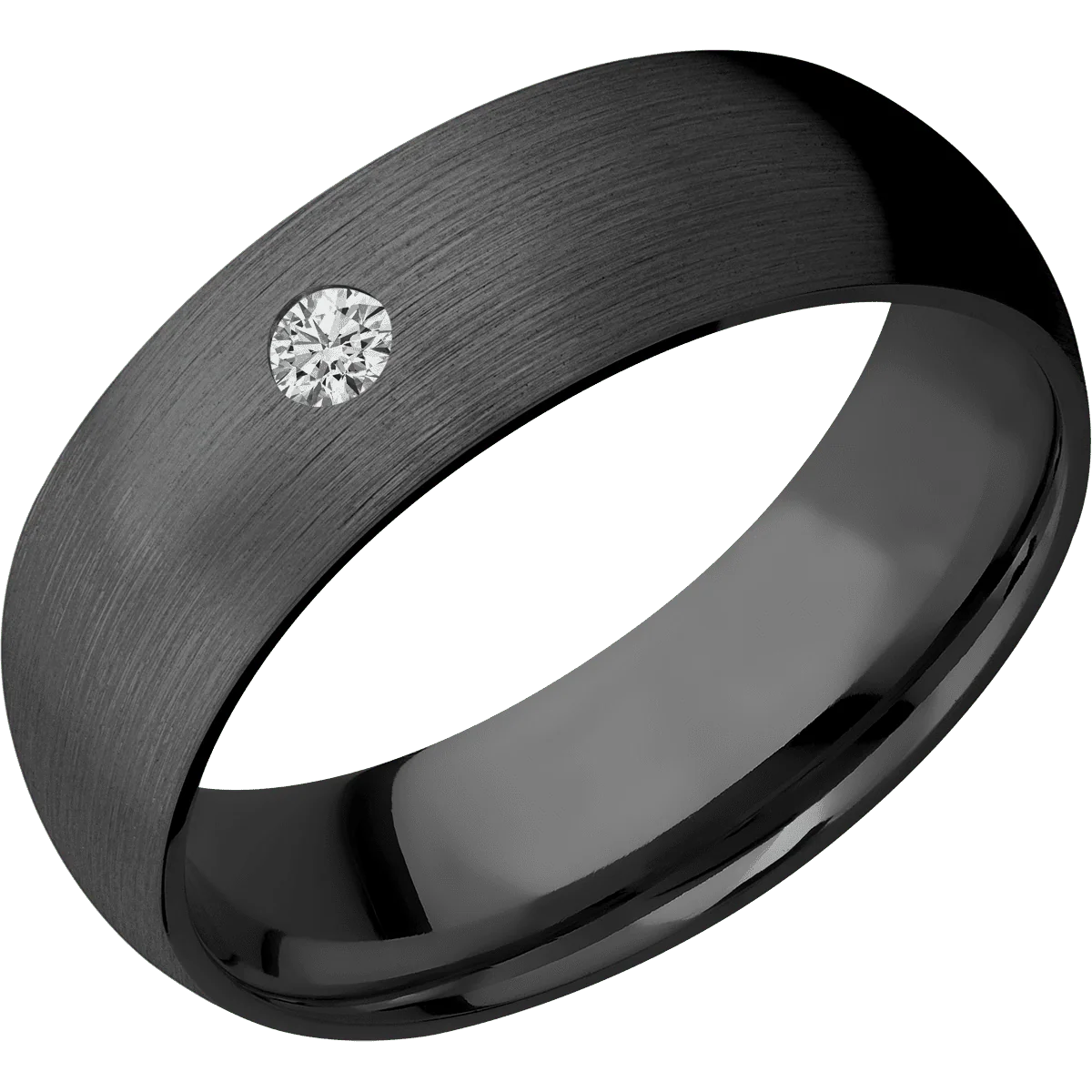 Zirconium + Satin Finish - Image 2