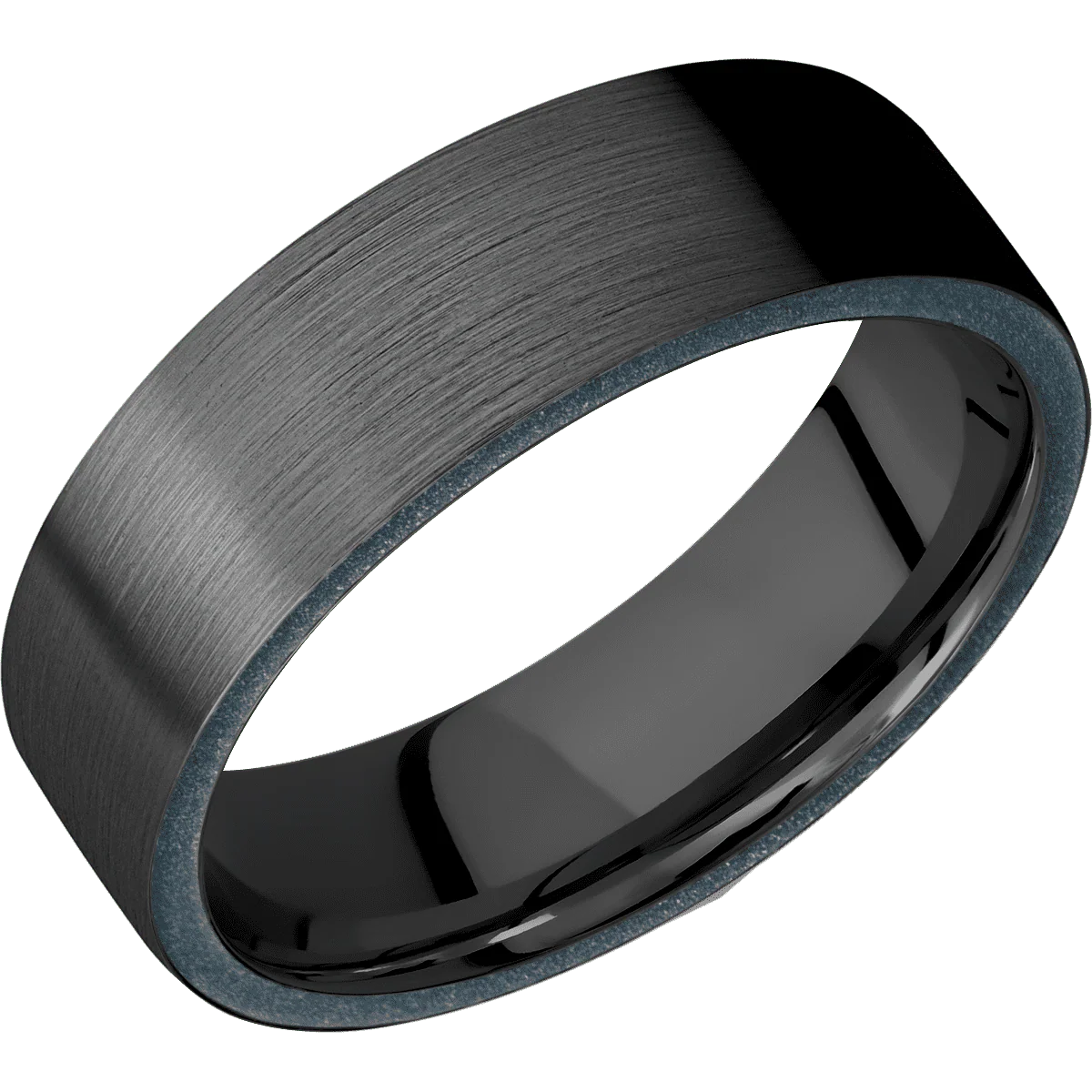Zirconium + Satin Finish - Image 2