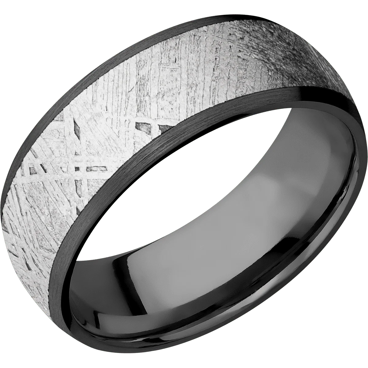 Zirconium + Satin Finish - Image 2
