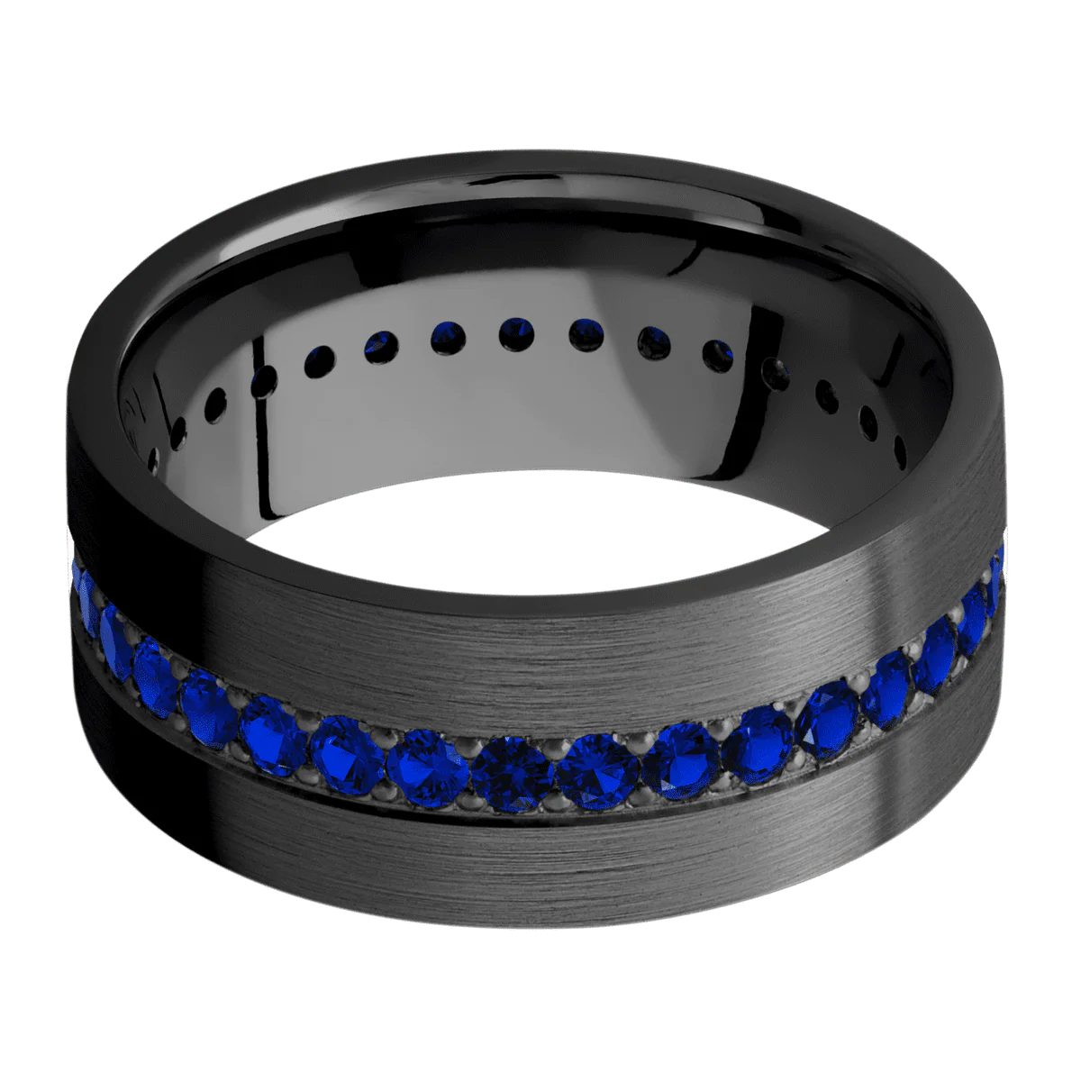 Zirconium + Satin Finish - Image 3