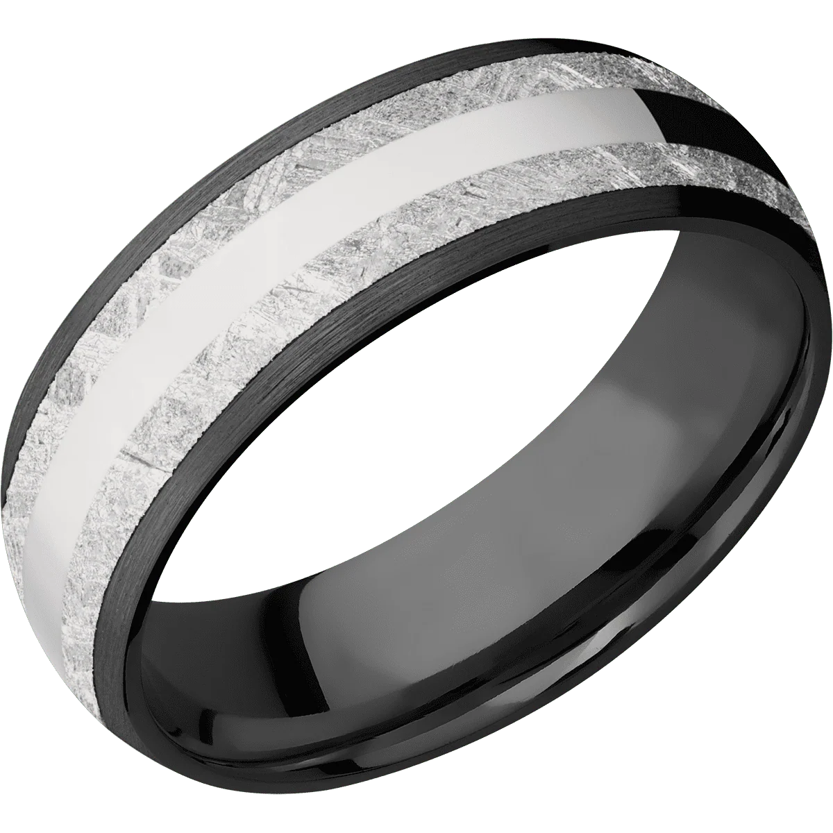 Zirconium + Satin Finish - Image 2