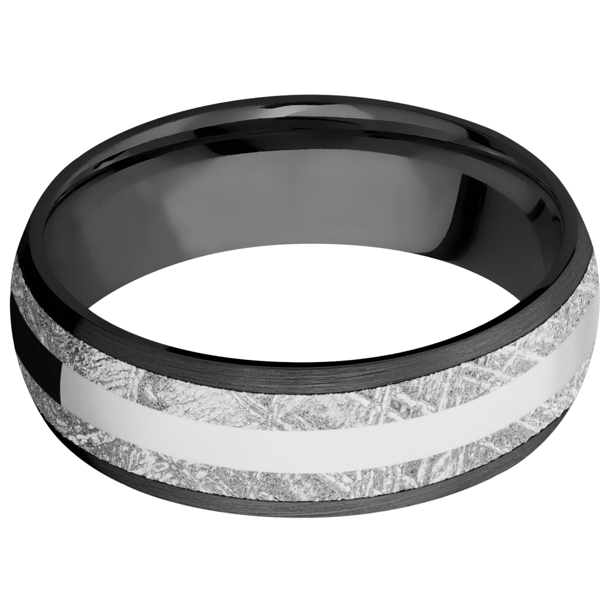 Zirconium + Satin Finish - Image 3