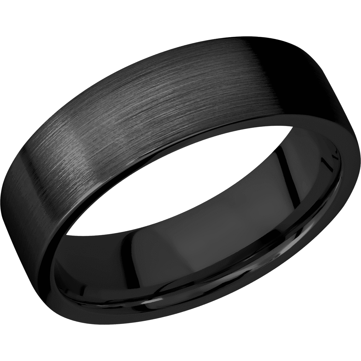 Zirconium + Satin Finish - Image 2