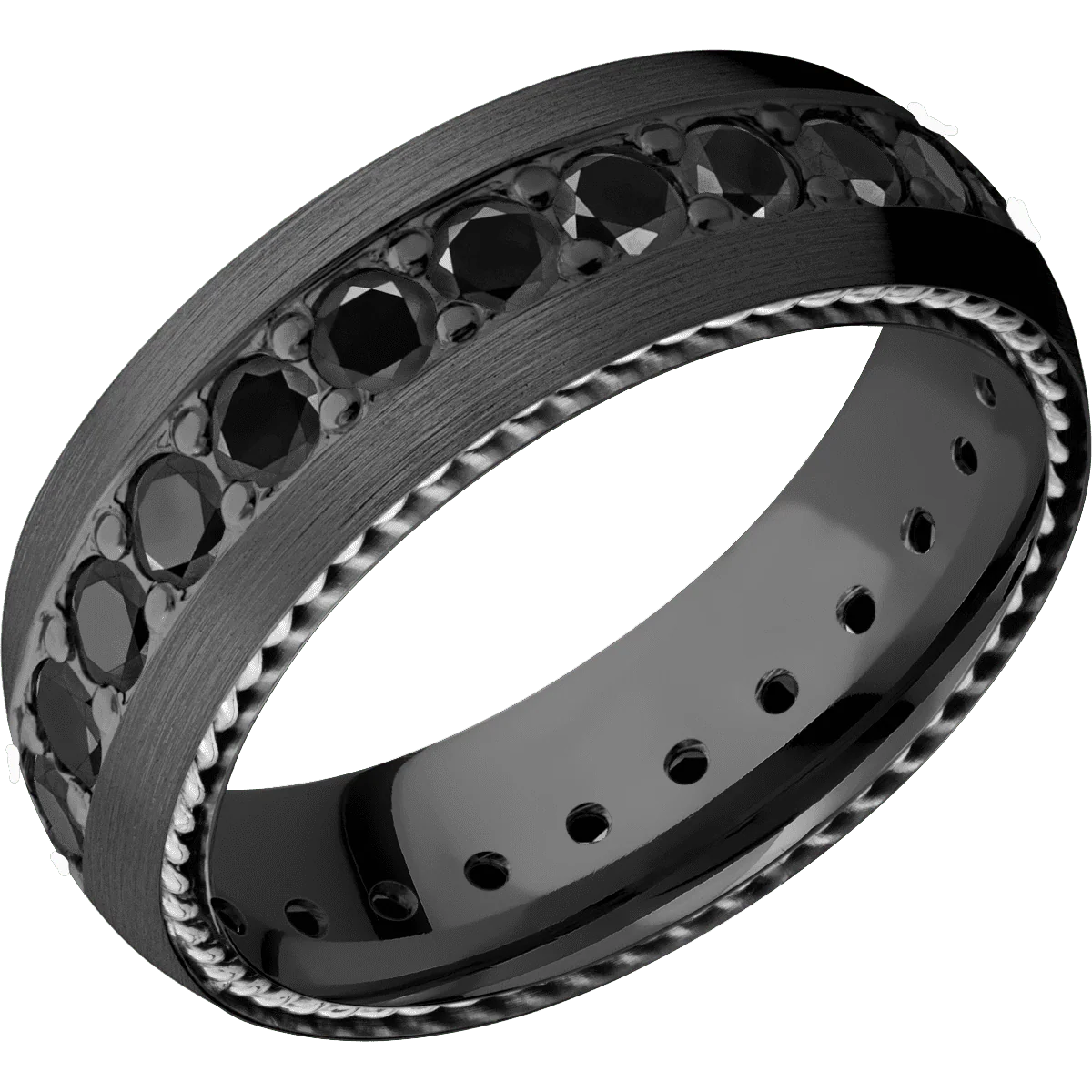 Zirconium + Satin Finish - Image 2