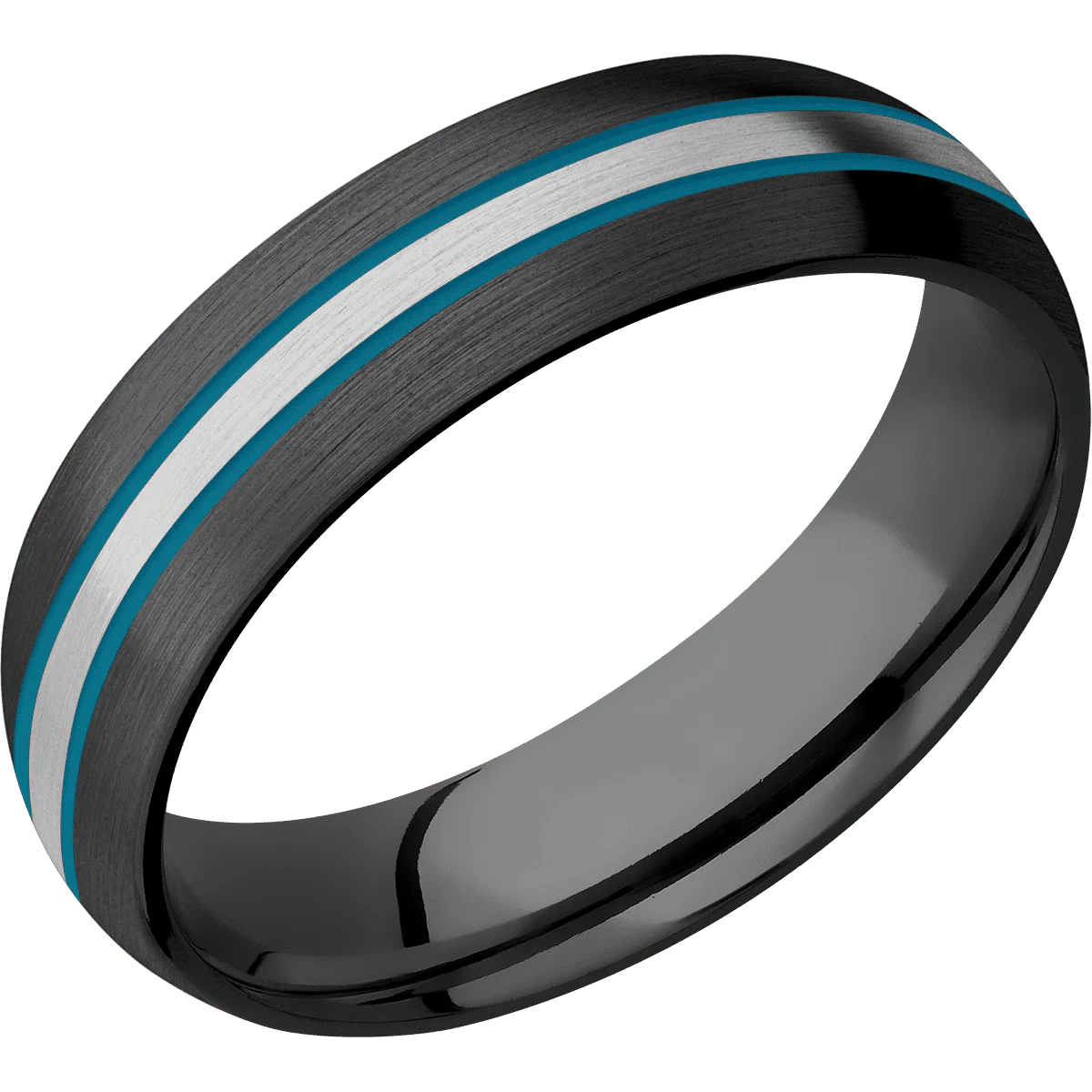 Zirconium + Satin Finish - Image 2