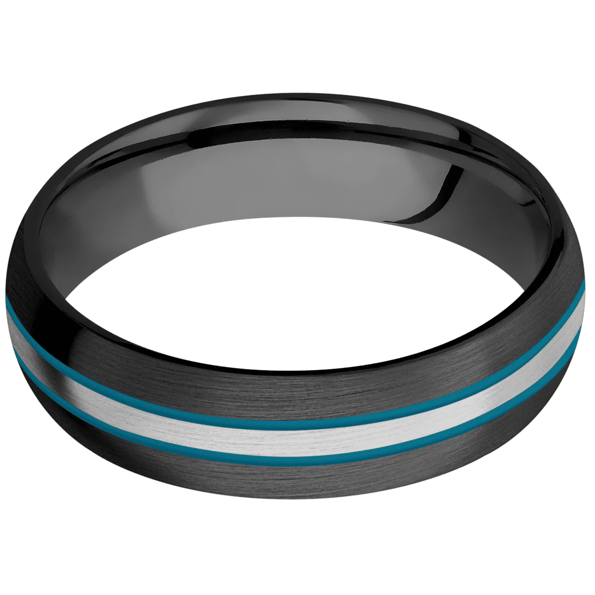 Zirconium + Satin Finish - Image 3