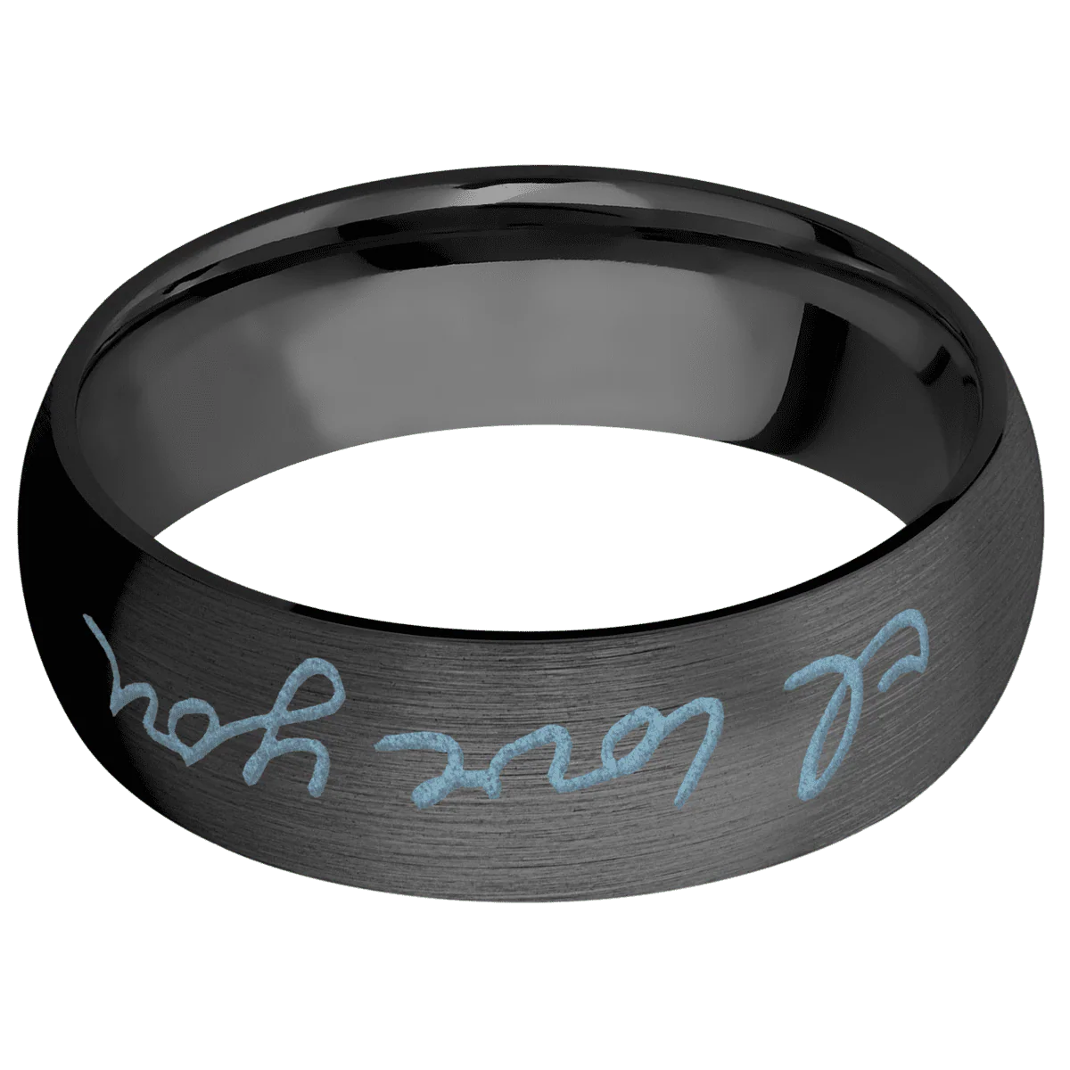 Zirconium + Satin Finish - Image 3