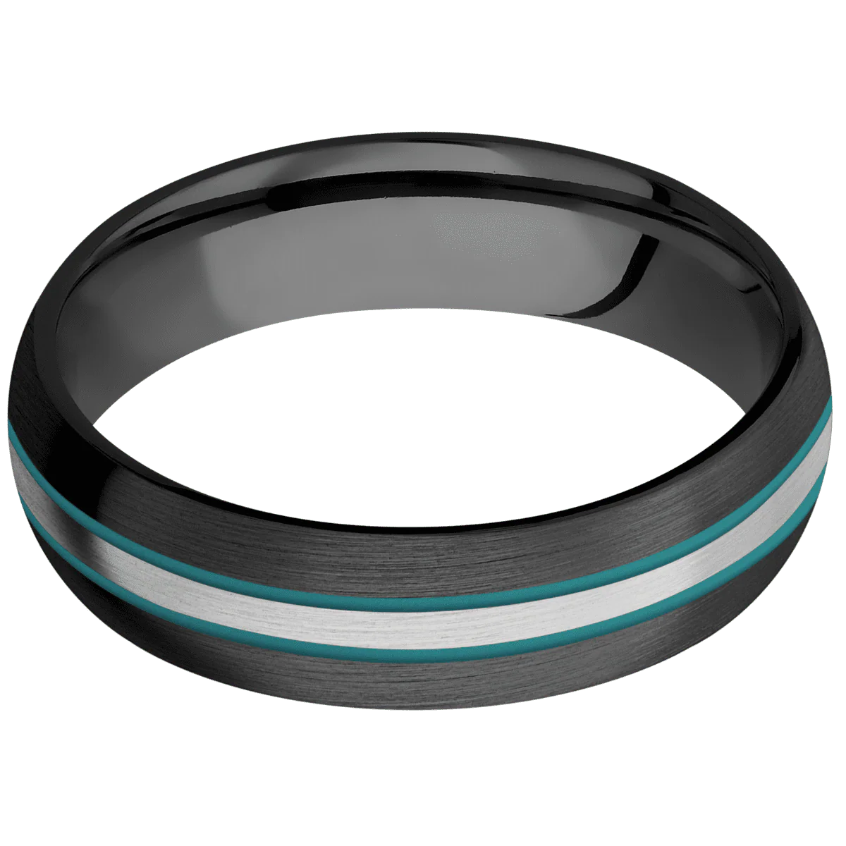 Zirconium + Satin Finish - Image 3