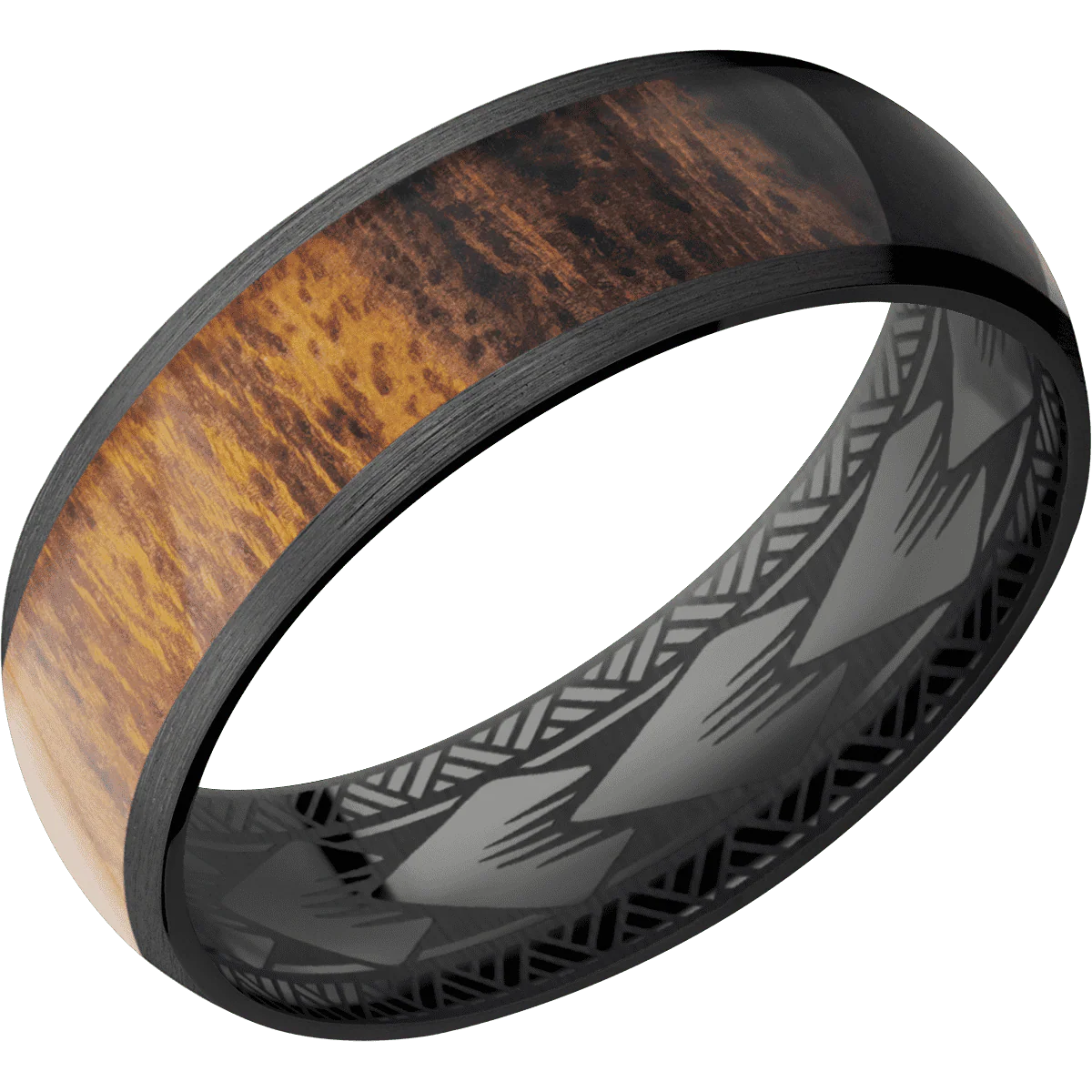 Zirconium + Satin Finish - Image 2