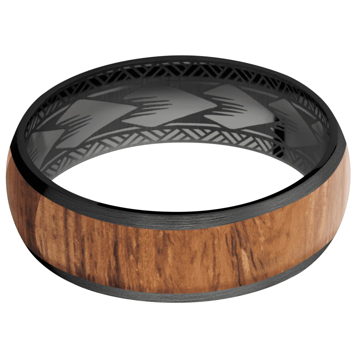 Zirconium + Satin Finish - Image 3