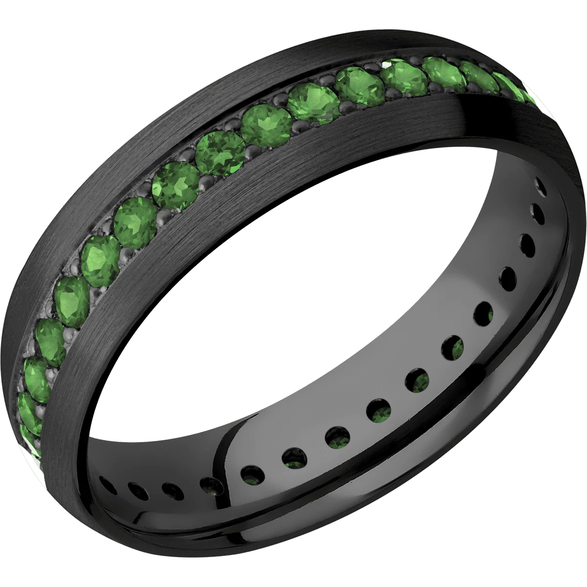 Zirconium + Satin Finish - Image 2