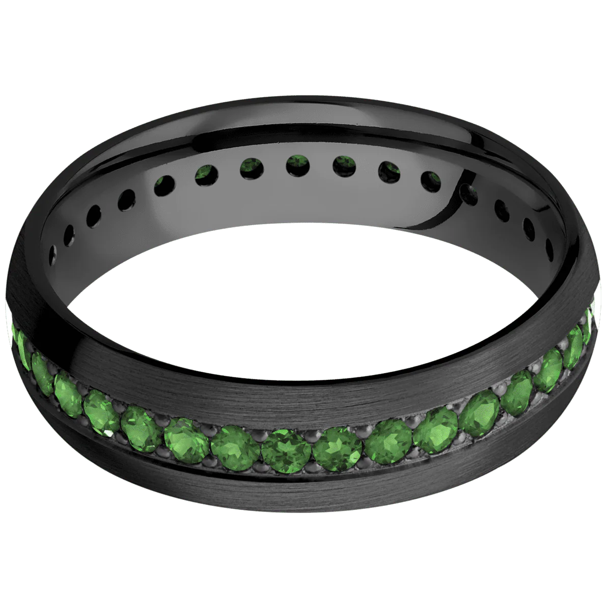 Zirconium + Satin Finish - Image 3