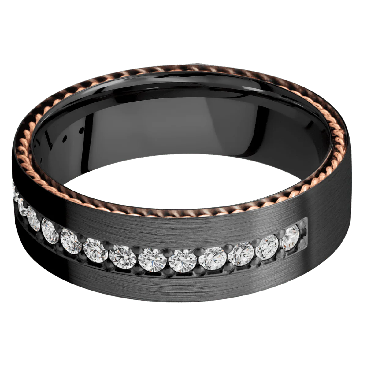 Zirconium + Satin Finish - Image 3