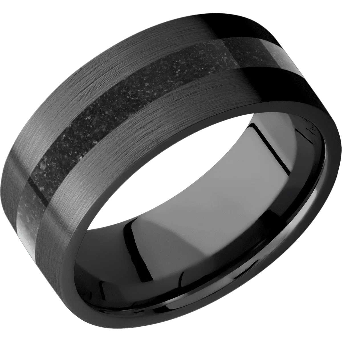 Zirconium + Satin Finish - Image 2