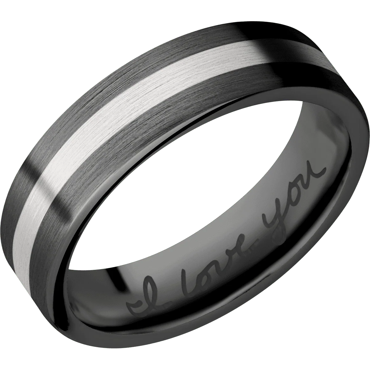 Zirconium + Satin Finish - Image 2