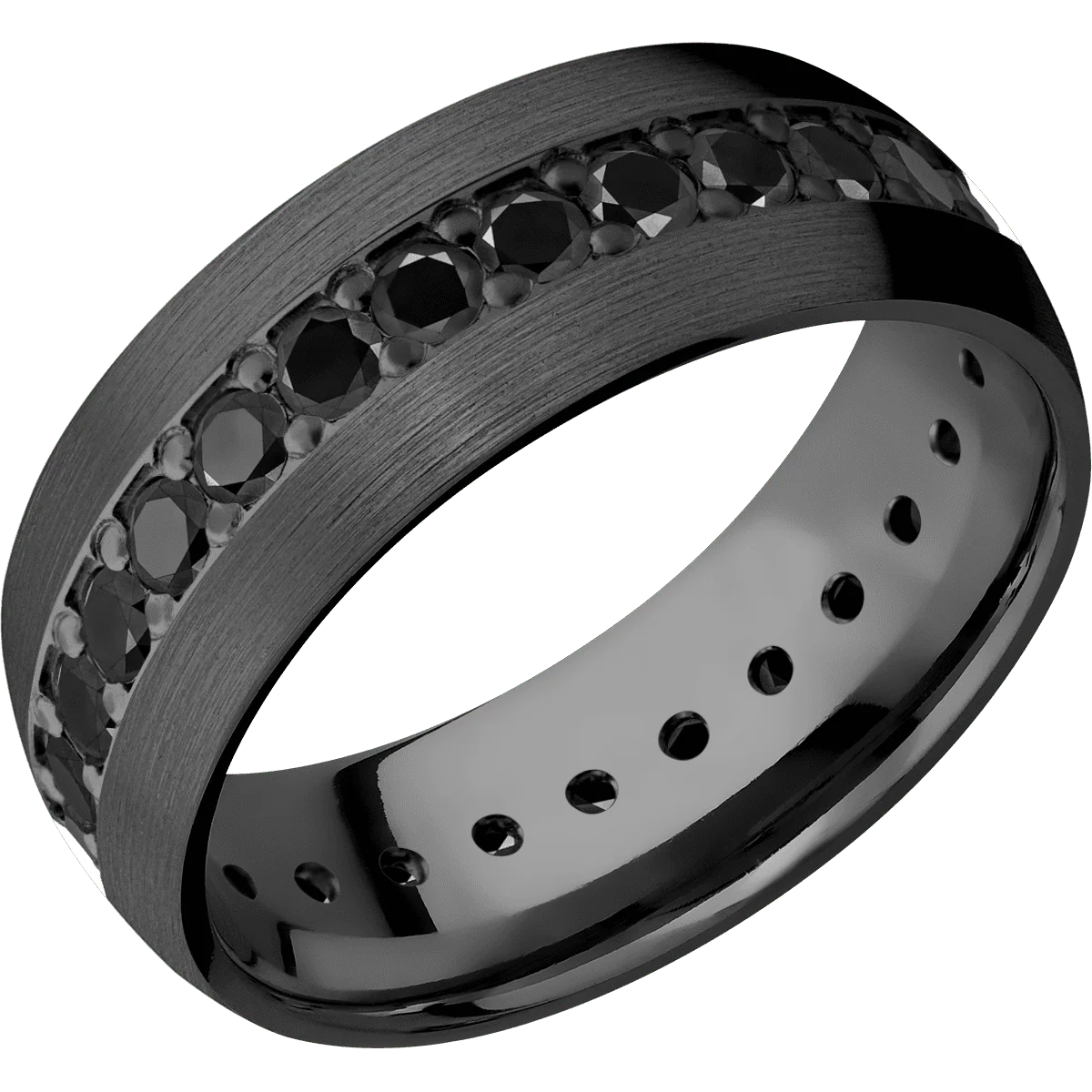Zirconium + Satin Finish - Image 2
