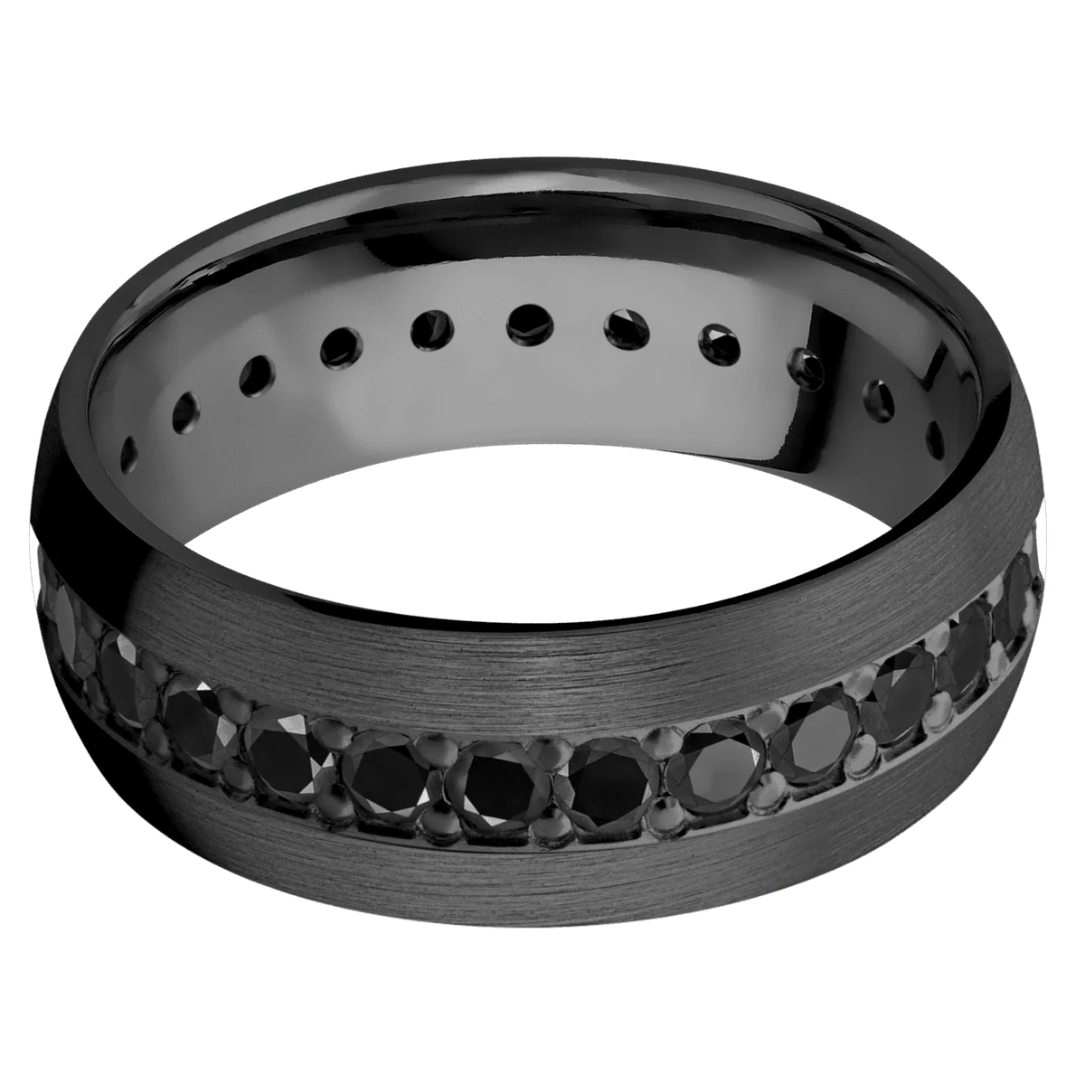 Zirconium + Satin Finish - Image 3