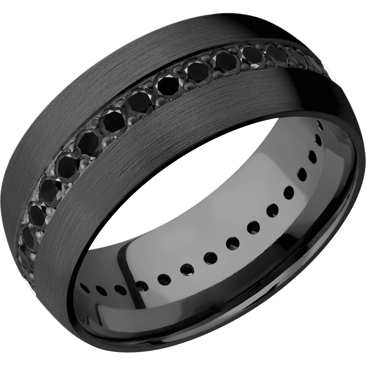 Zirconium + Satin Finish - Image 2