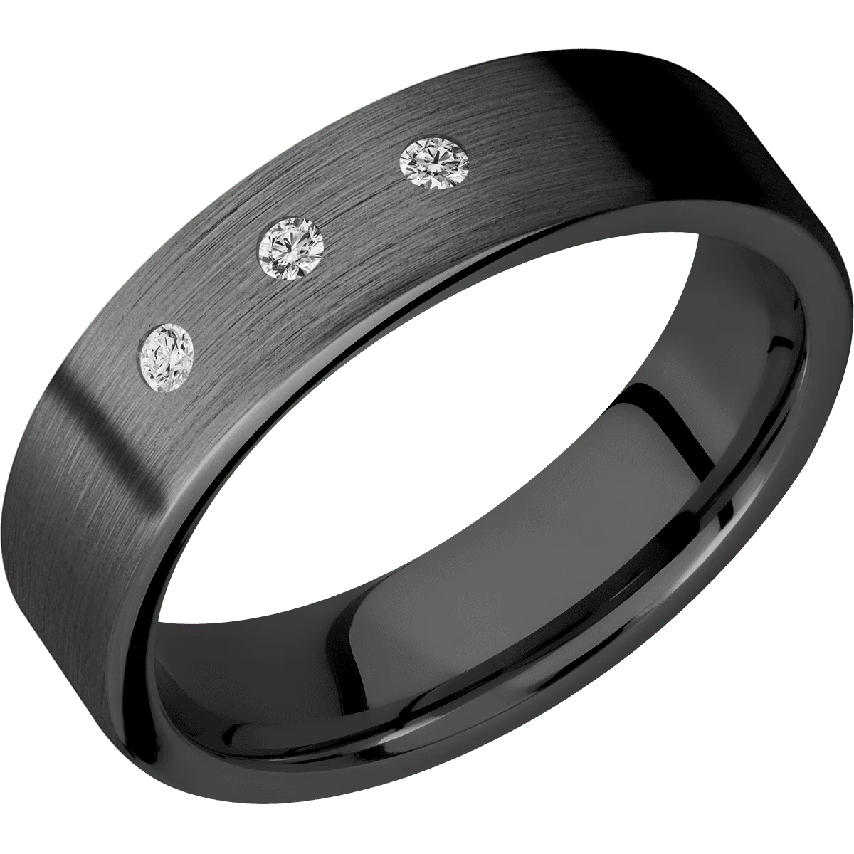 Zirconium + Satin Finish - Image 2