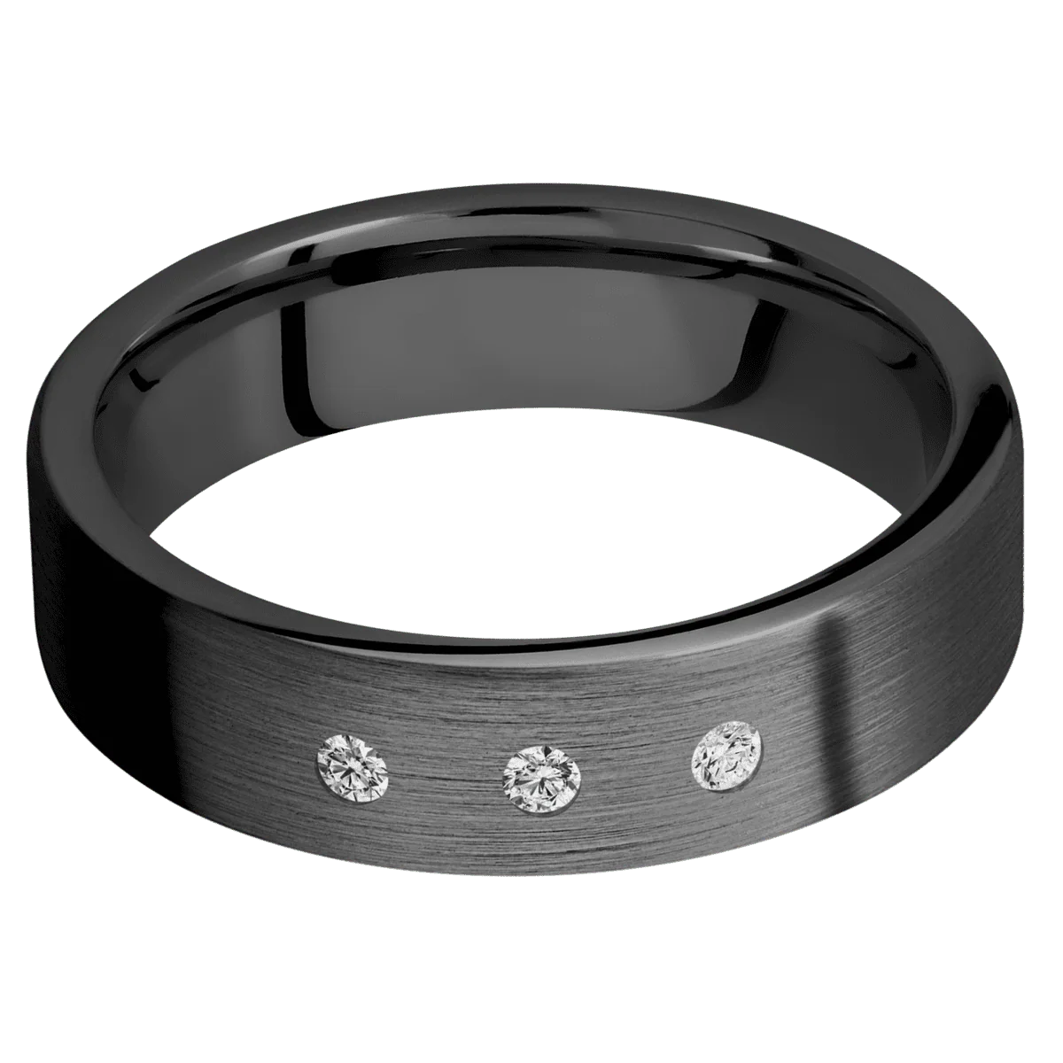 Zirconium + Satin Finish - Image 3