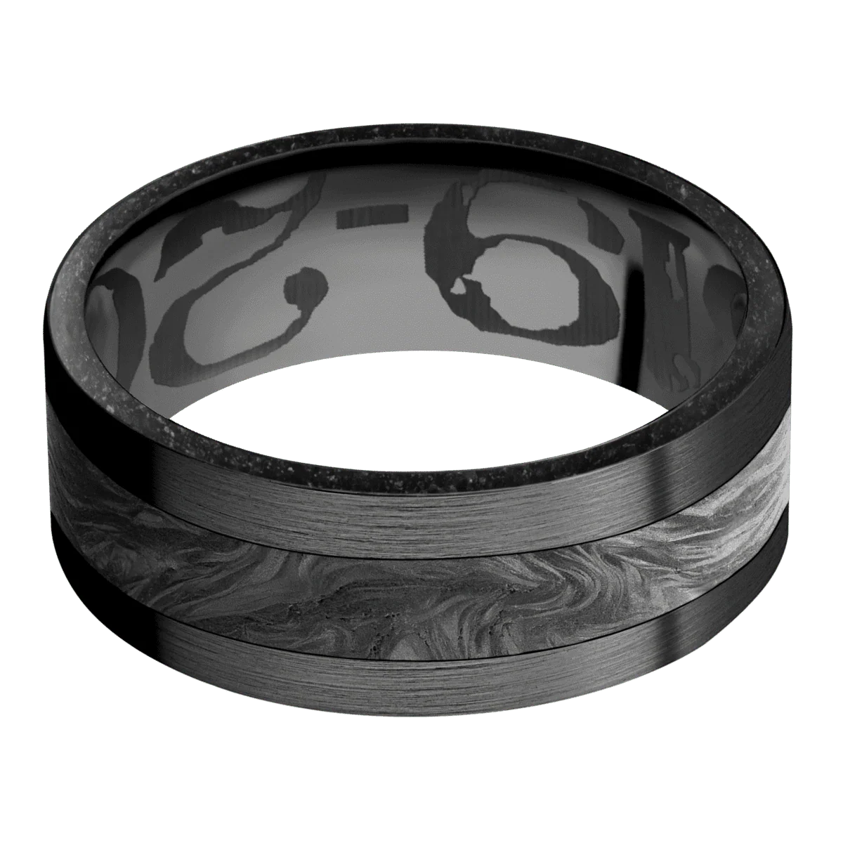 Zirconium + Satin Finish - Image 3