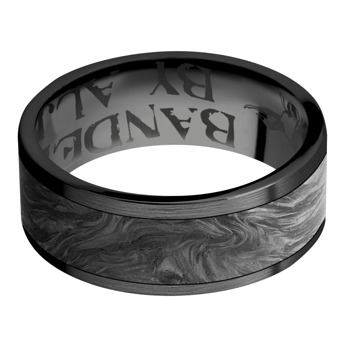 Zirconium + Satin Finish - Image 3