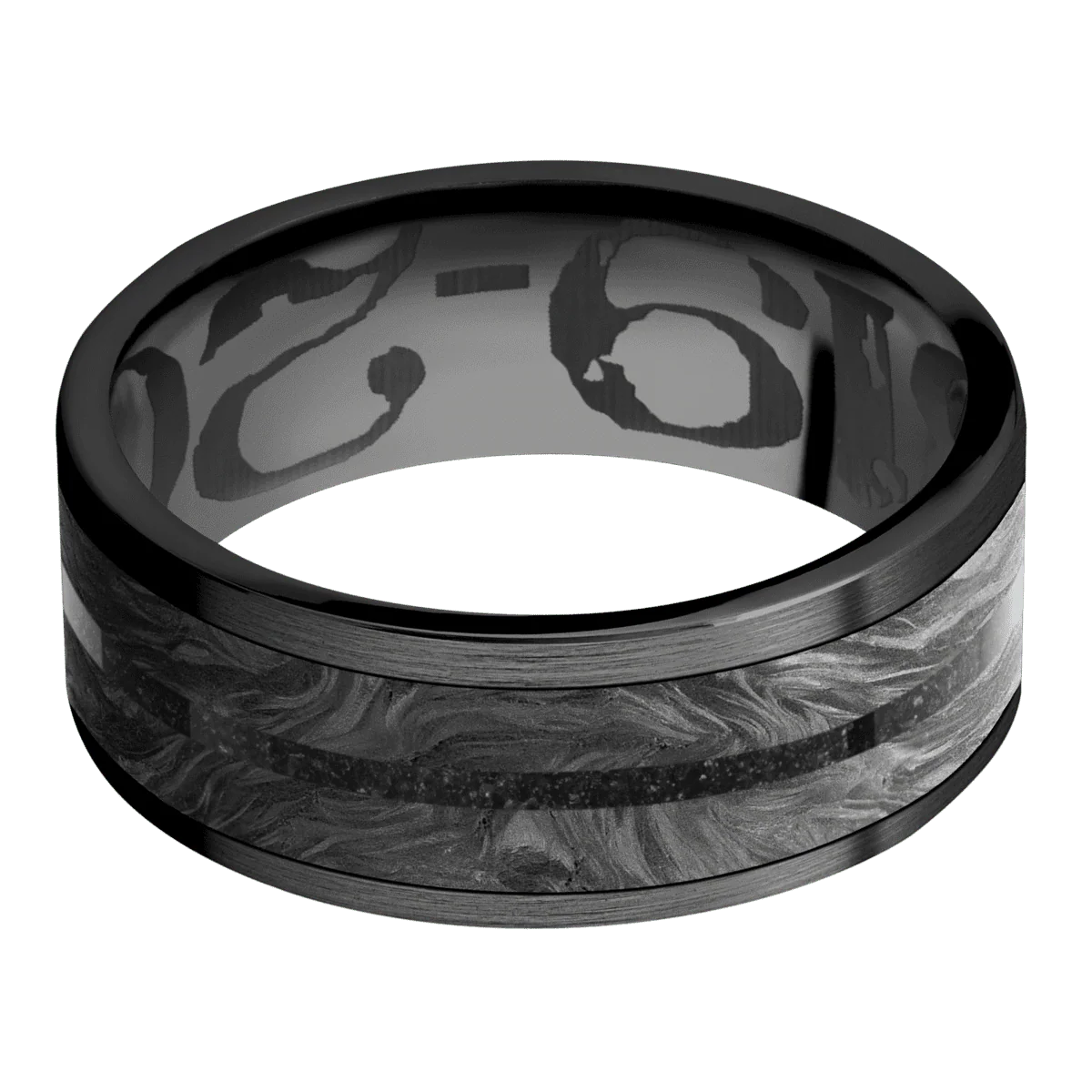 Zirconium + Satin Finish - Image 3