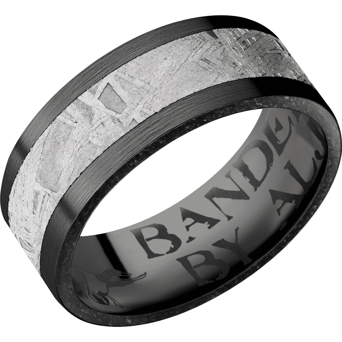 Zirconium + Satin Finish - Image 2