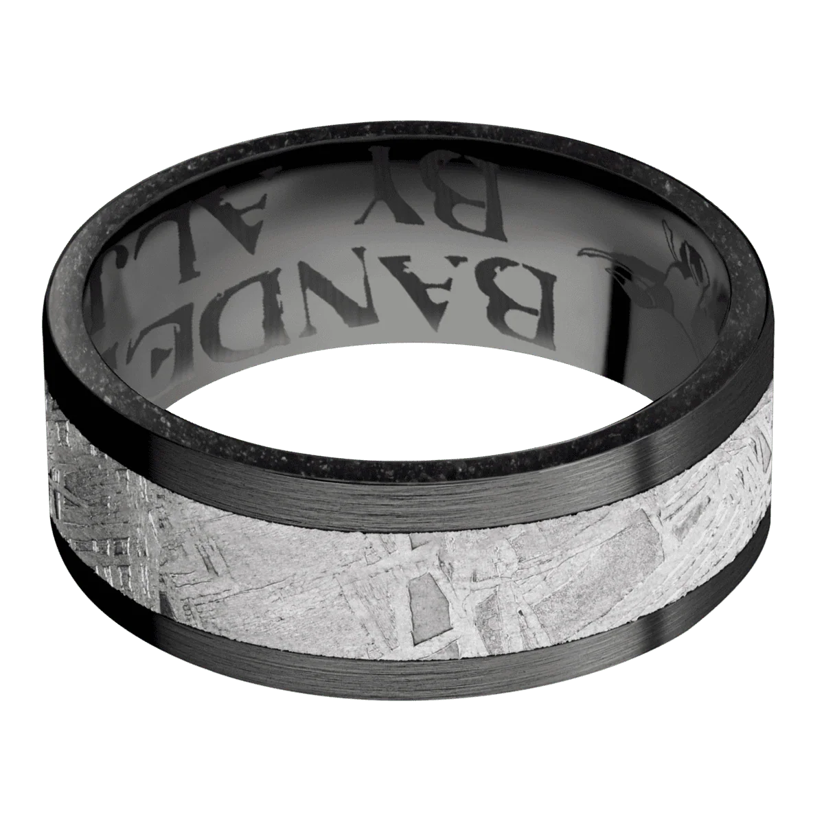 Zirconium + Satin Finish - Image 3